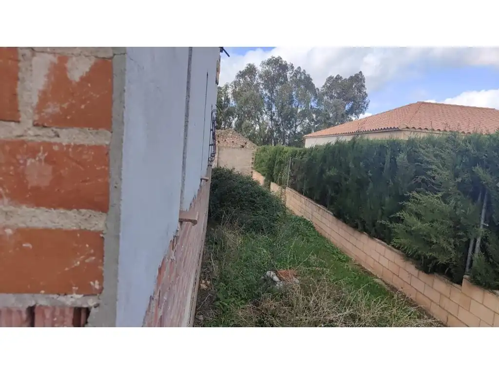 Xalet amb jardí en venda a Brazatortas, imagen 8