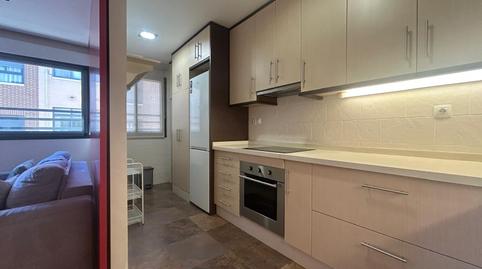 Photo 4 of Flat to rent in  Francisco Perez Campillo, El Palmeral - San Antón, Alicante