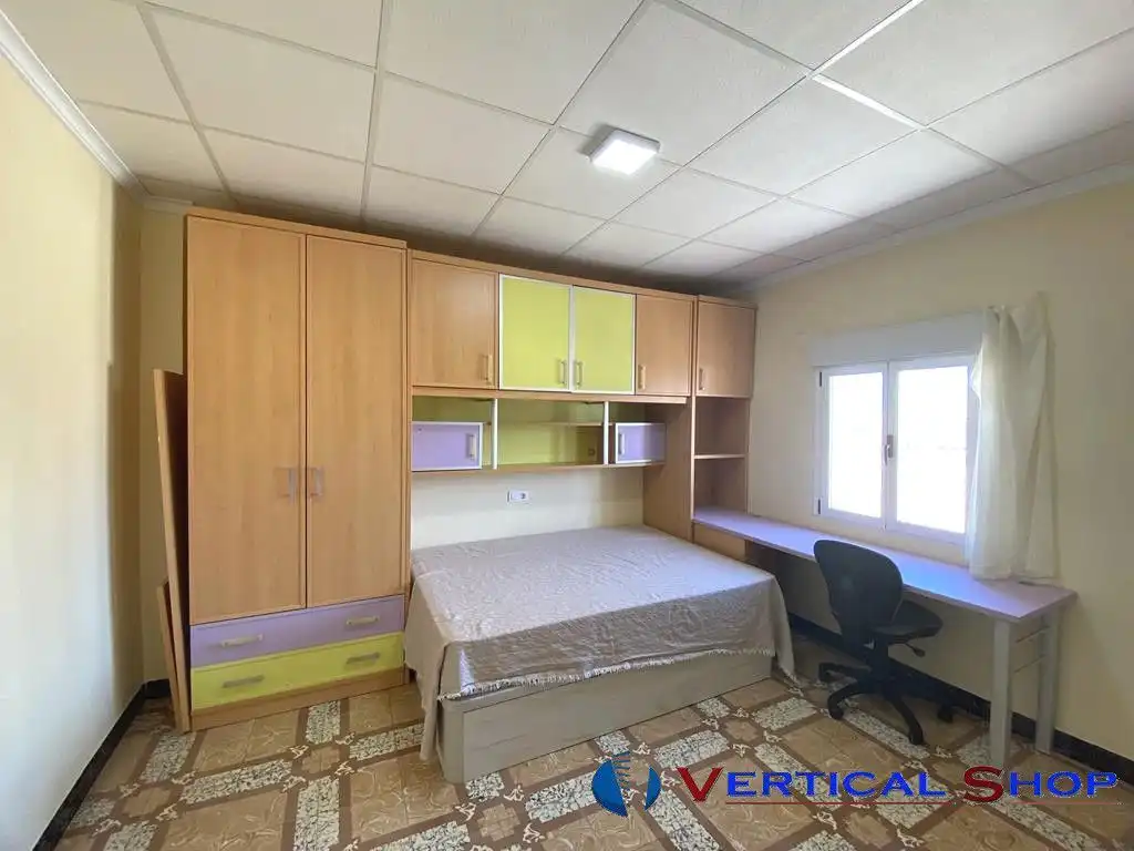 Habitación de Piso en venta en Caudete