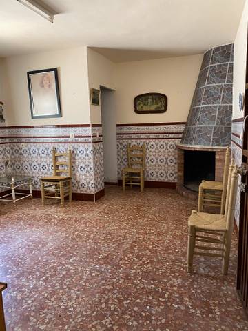 Finca rústica en Venta en Calle Fuente, 69 en Alfarnatejo