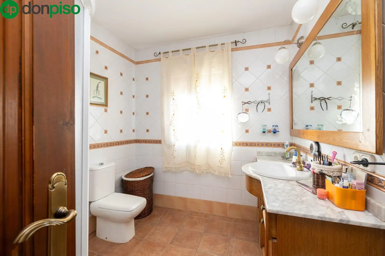 Casa con terraza en venta en Calle ALPES, imagen 24