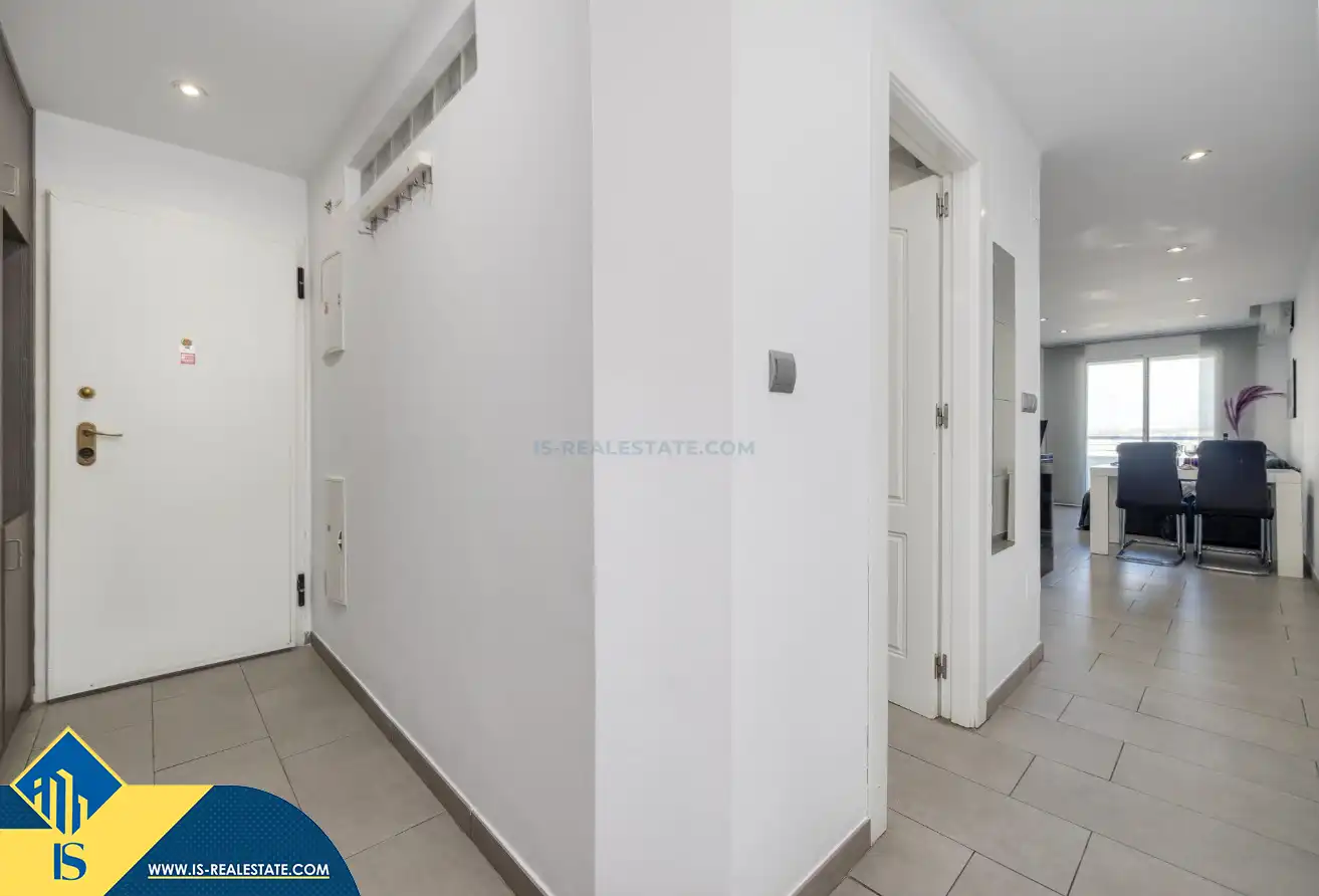 Apartament amb ascensor en venda a Centro, imagen 16