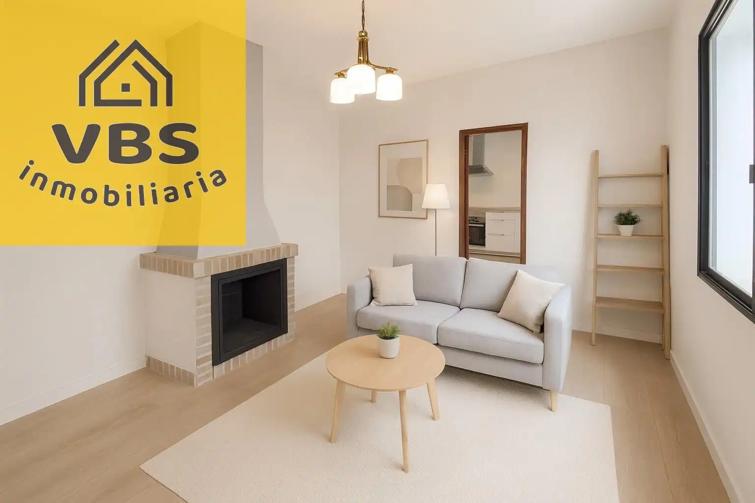 Living room of Houses for sale in Rojales  with Terrace