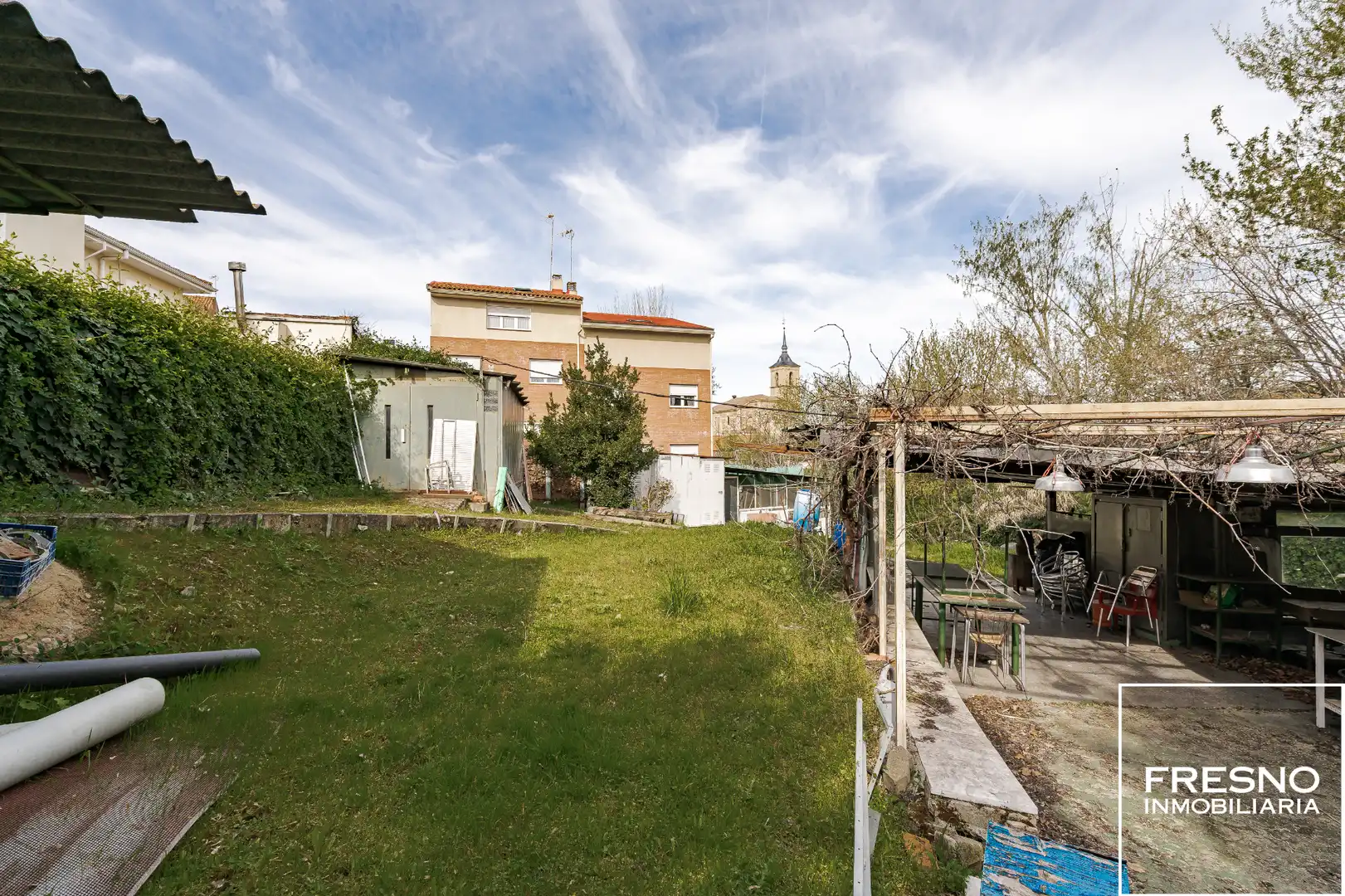 Wohnbaugrundstück zum Verkauf in Calle del Olivar 15B, imagen 9