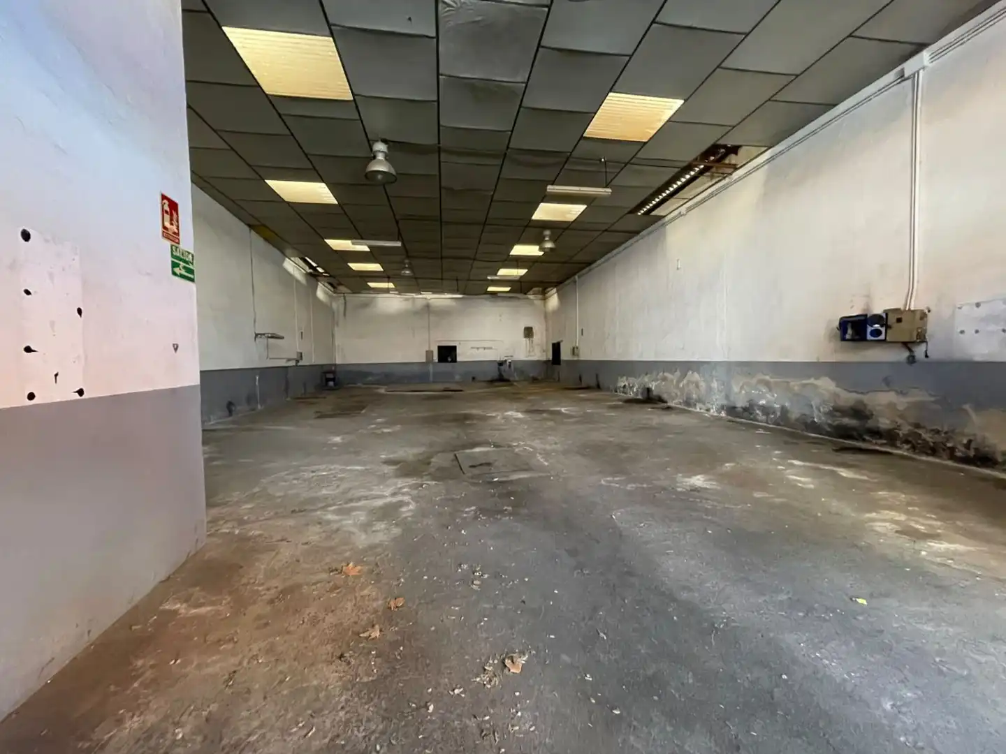 Nave industrielle à vendre à Valdepeñas, imagen 2