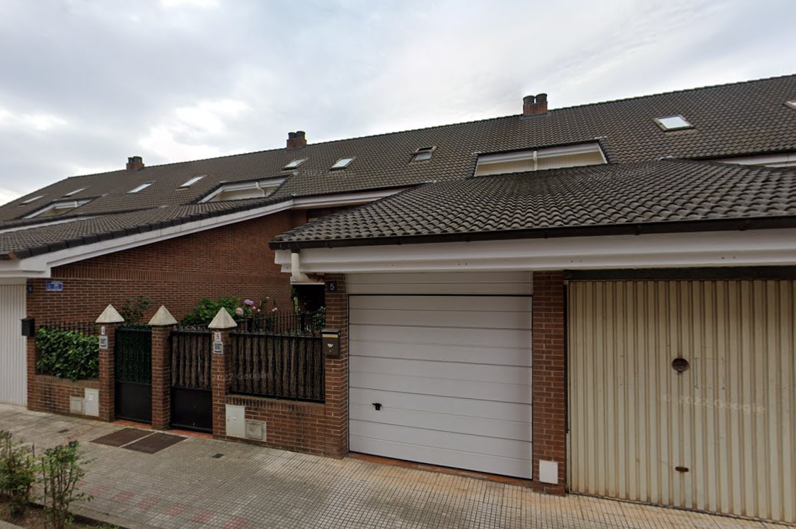 Single-family semi-detached for sale in Calle Ría de Solía, El Astillero