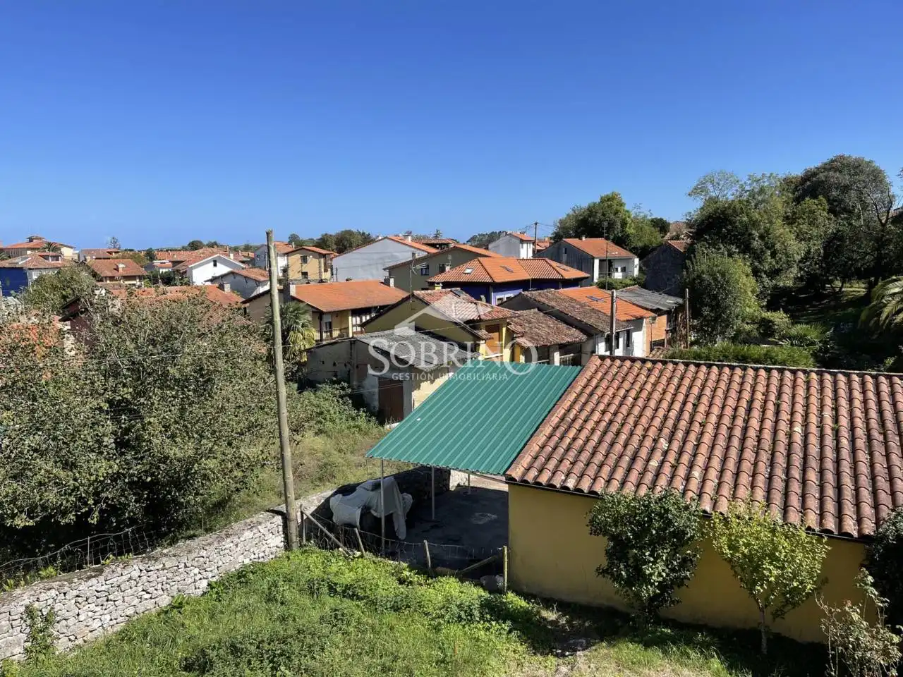 House for sale in Calle La Riega 1, imagen 2