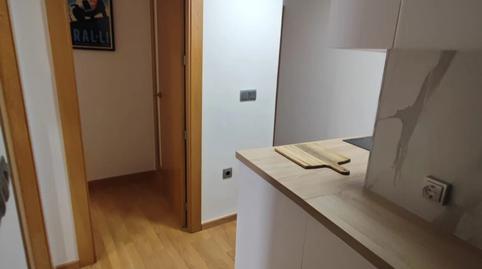 Foto 4 de Apartament de lloguer a San Nicolás,  Murcia Capital