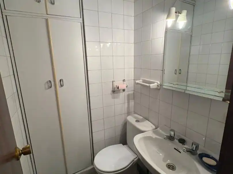 Wohnung zur Miete in Avenida Antonio Masa Campos, 17, Badajoz Capital