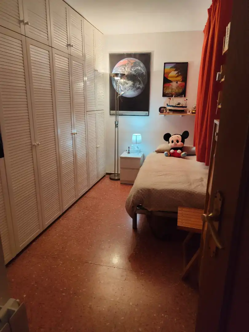 Dormitori de Pis en venda en Calafell amb Aire condicionat, Calefacció i Terrassa