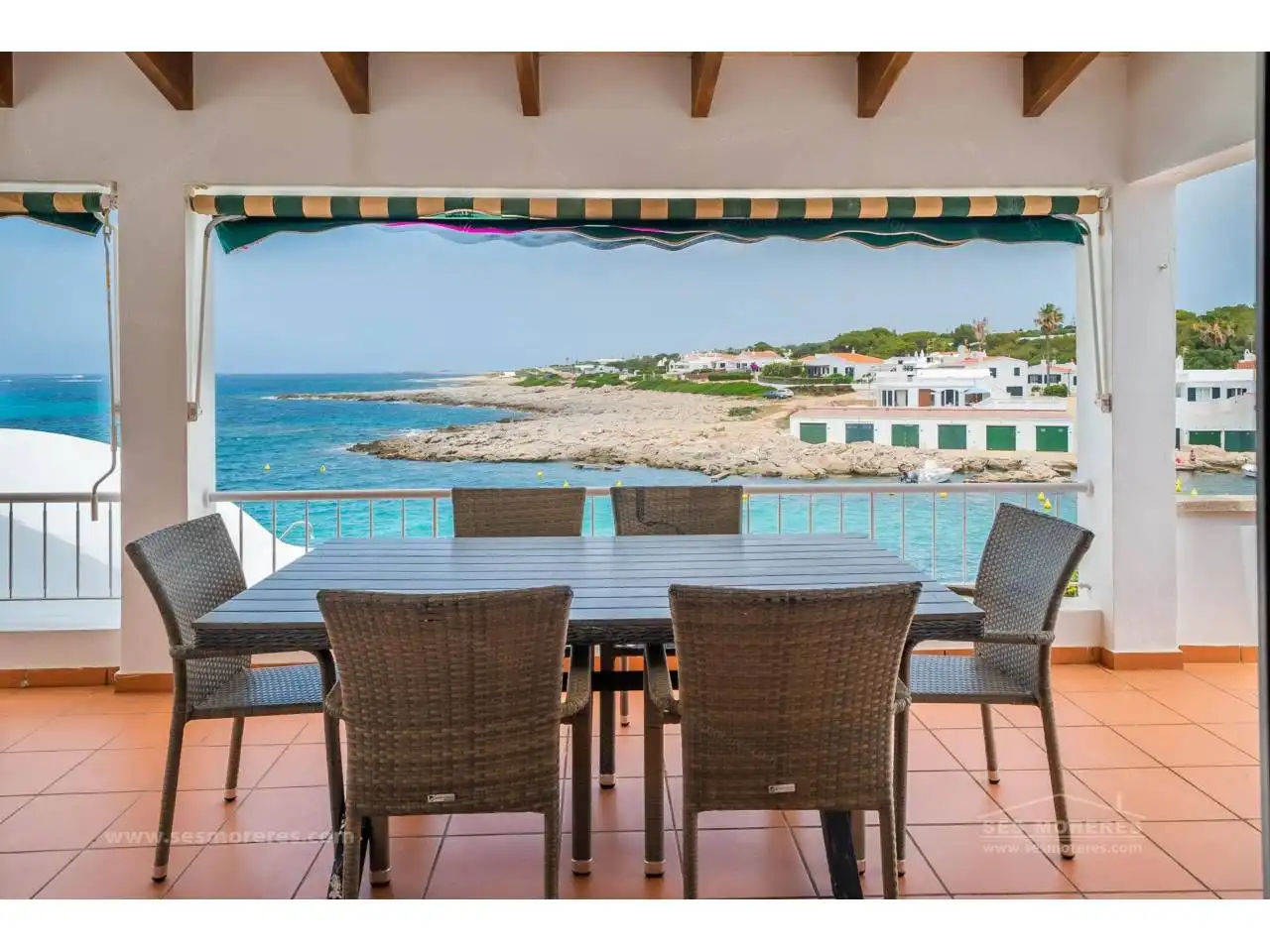Detached house for sale in Biniancolla - Punta Prima, imagen 2