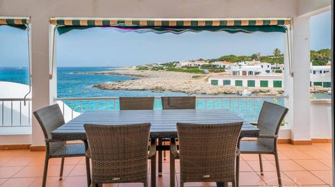Foto 2 de Casa o chalet en venta en Biniancolla - Punta Prima, Sant Lluís