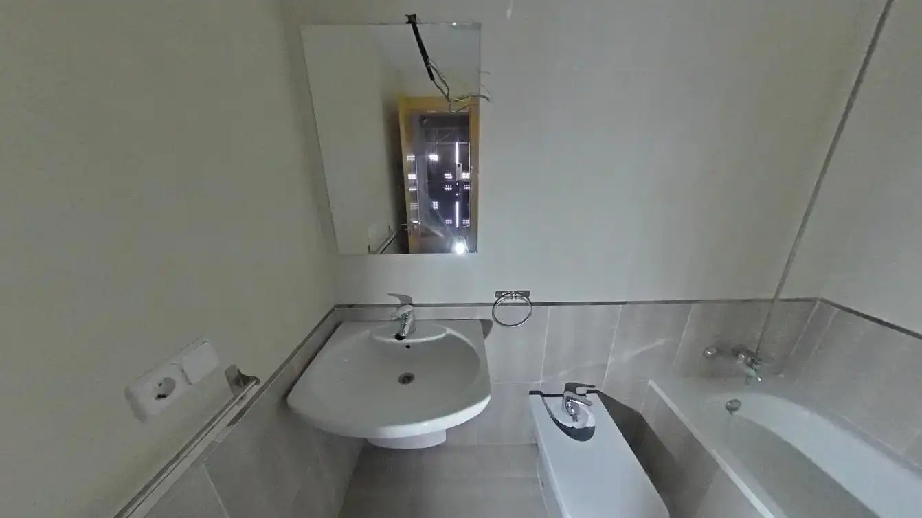 Baño de Dúplex en venta en Torrent con Piscina