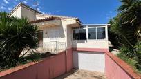 Exterior view of House or chalet for sale in Mont-roig del Camp  with Terrace