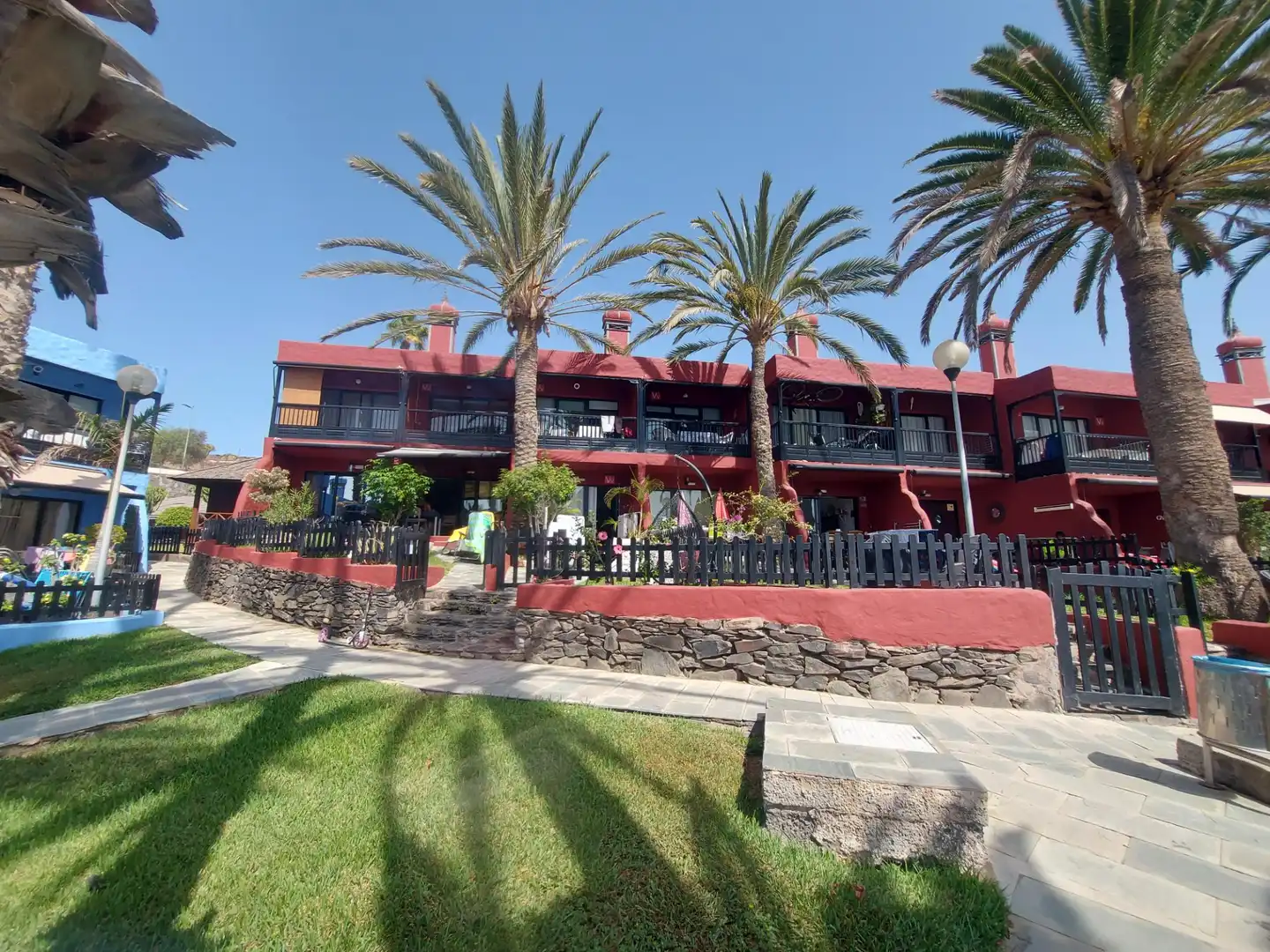Casa o chalet en venta en San Agustín - Bahía Feliz