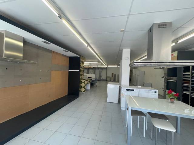 Local comercial en Alquiler en Carrer d'Artur Mundet en Sant Antoni de Calonge
