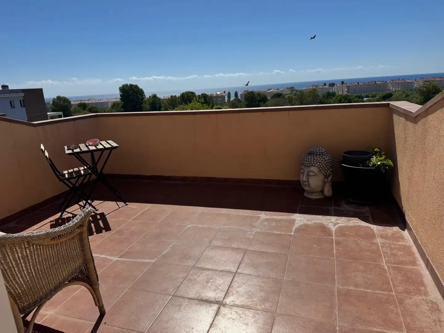 Terrace of Houses for sale in El Vendrell  with Air Conditioner and Terrace