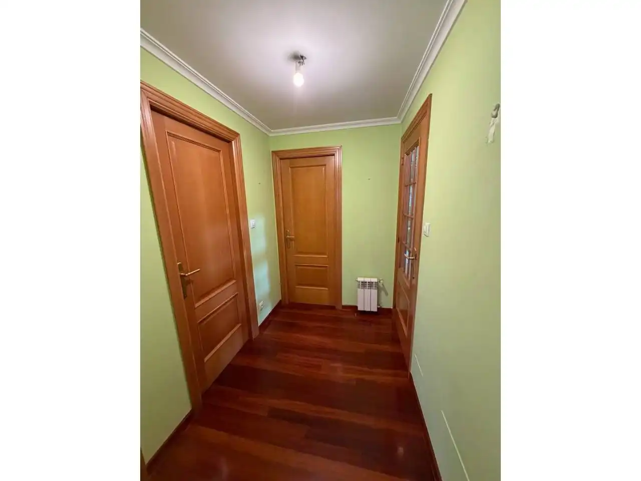 Apartament en venda en Lugo amb Calefacció, Traster i Moblat