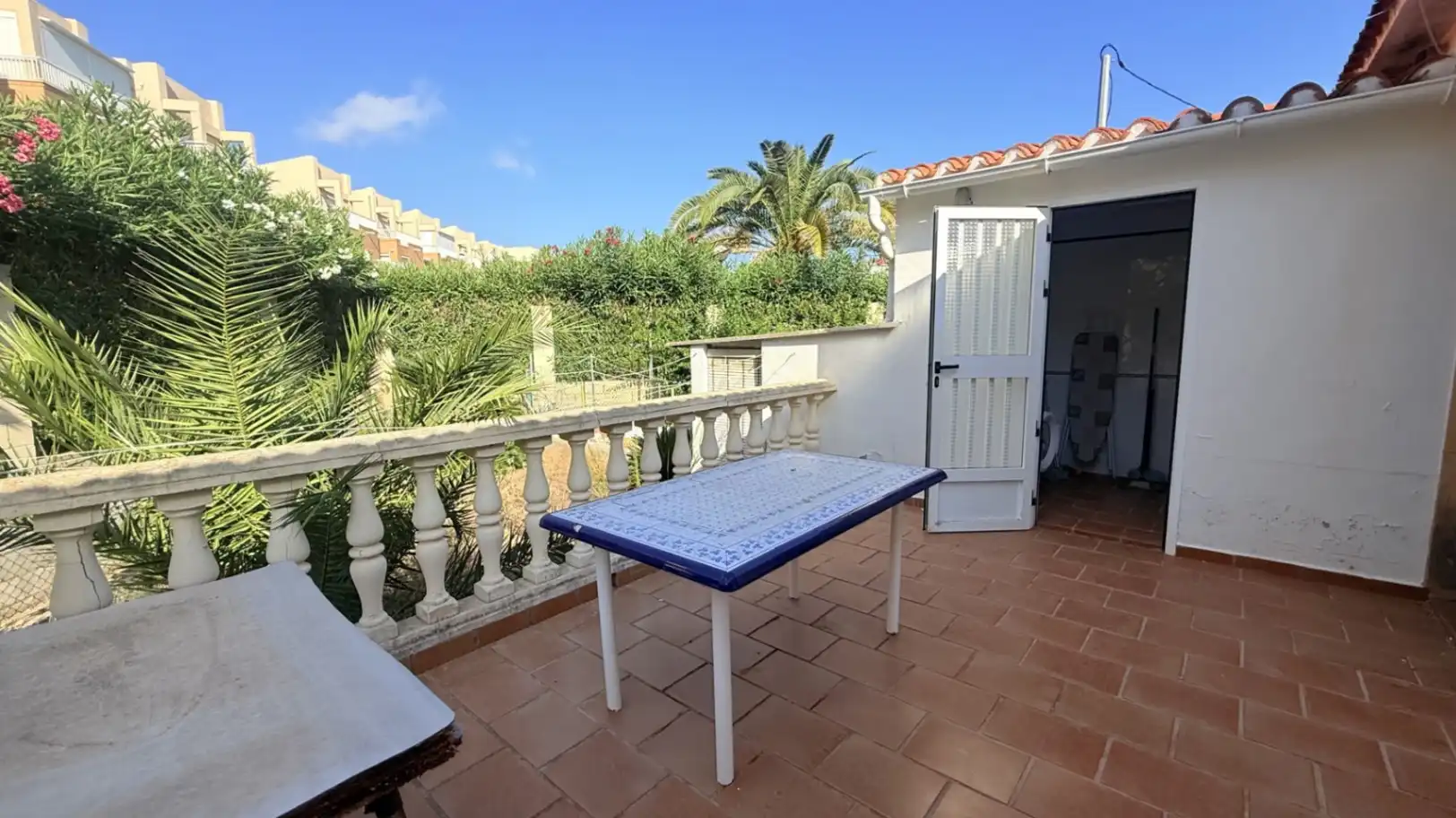 Villa con terrazza in vendita a Las Marinas / Les Marines, imagen 17