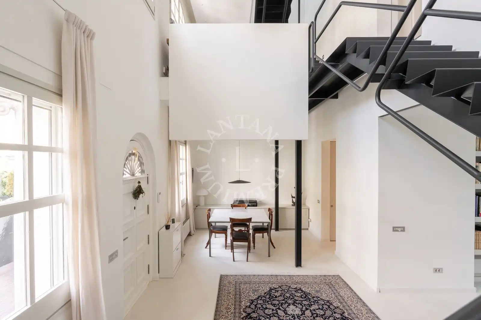 Casa o chalet en venta en Barcelona con Calefacción y Terraza
