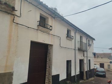 Casa in vendita a Calle Hospital 7