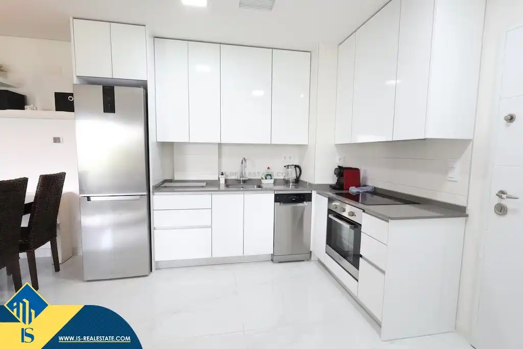Flat with pool for sale in Orihuela Costa, imagen 6