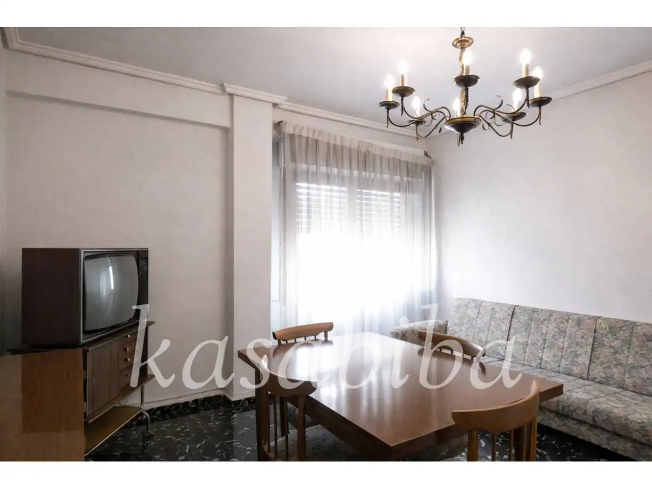Living room of Flat for sale in Paterna  with Balcony