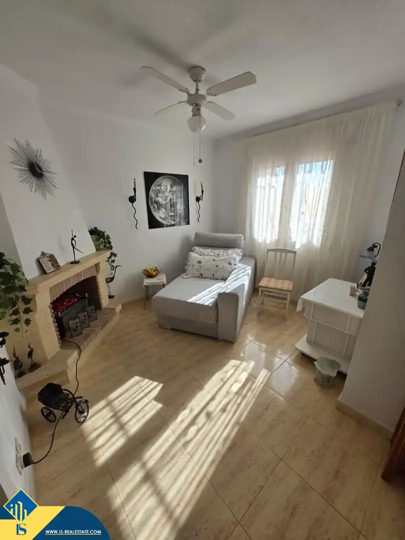 Detached house for sale in Nueva Torrevieja - Aguas Nuevas, imagen 13