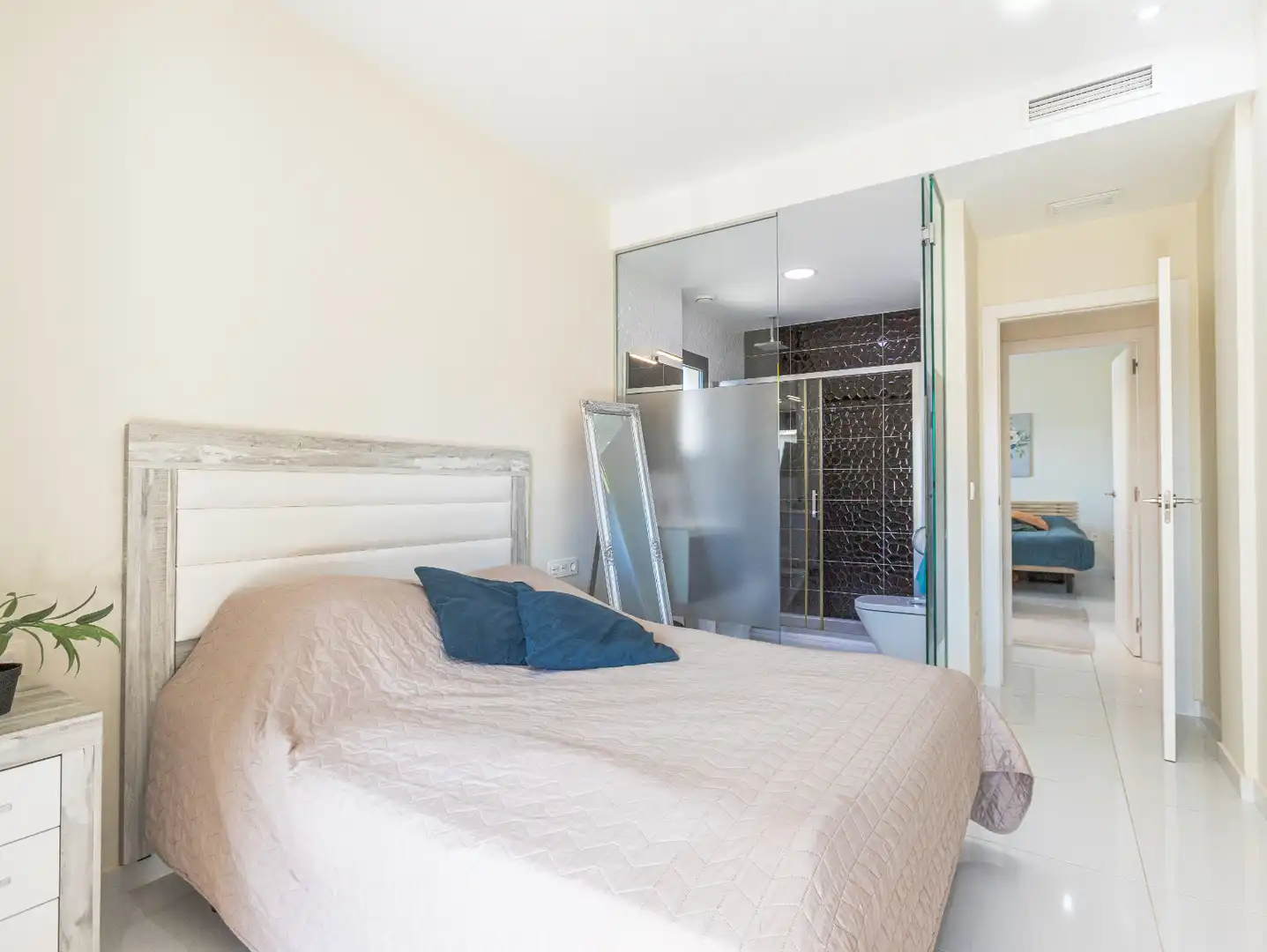 Bungalow con piscina en venta en Orihuela Costa, imagen 11
