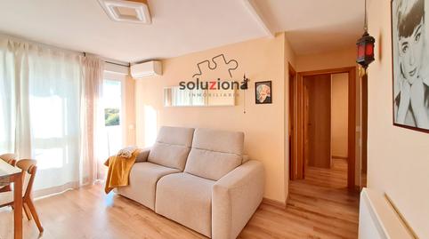 Foto 2 de Pis en venda a Calle Perdiz, La Alhóndiga, Madrid