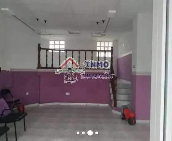 Business premises to rent in Zona Ultramar, imagen 2