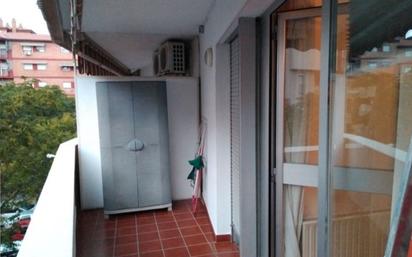 Flat for sale in  Granada Capital  with Air Conditioner, Heating and Balcony