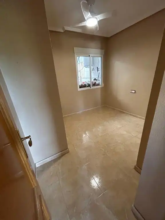 Bedroom of Apartments for sale in Desamparados - Hurchillo - Torremendo