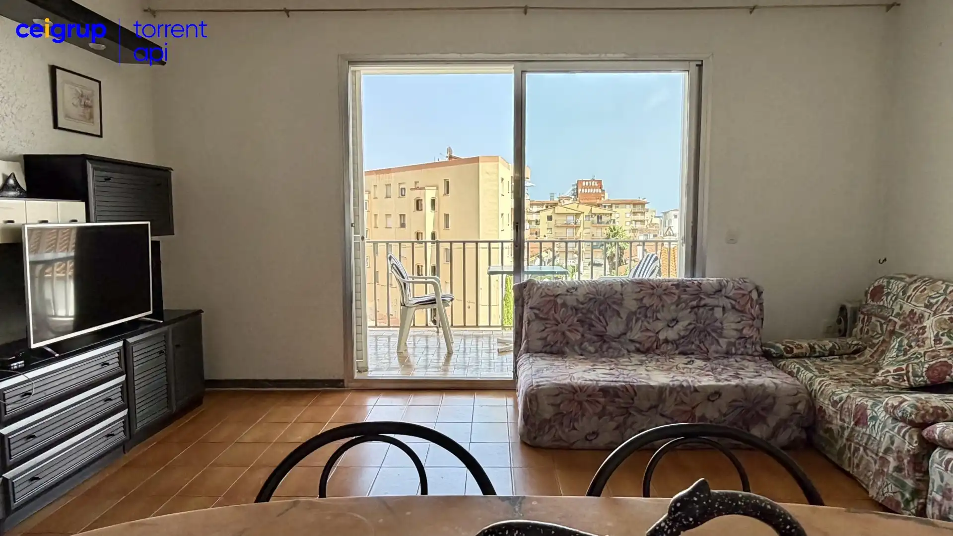 Wohnung mit Aufzug zum Verkauf in L'Estartit Poble, imagen 4