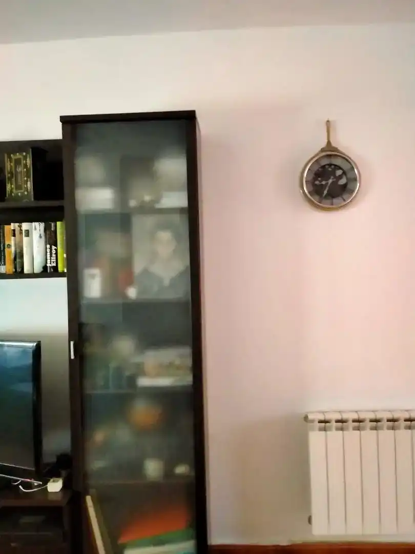 Sala de estar de Casa o chalet en venta en Malagón