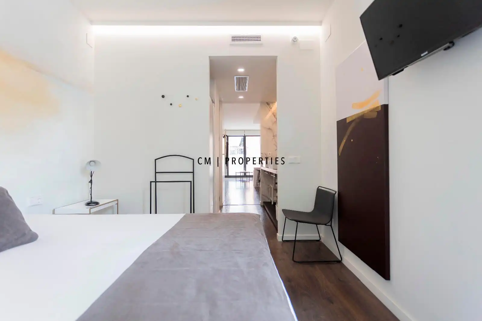 Wohnung mit Terrasse zur Miete in Buenos Aires, imagen 19