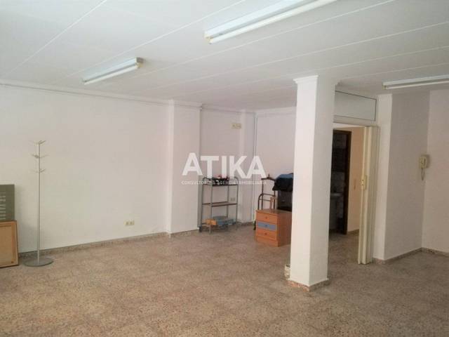 Local comercial en Alquiler en Sant Rafael