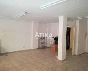 Local de lloguer en Ontinyent