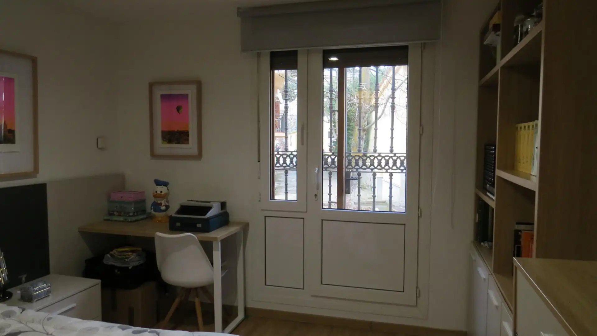 Habitación de Piso en venta en Real Sitio de San Ildefonso con Calefacción