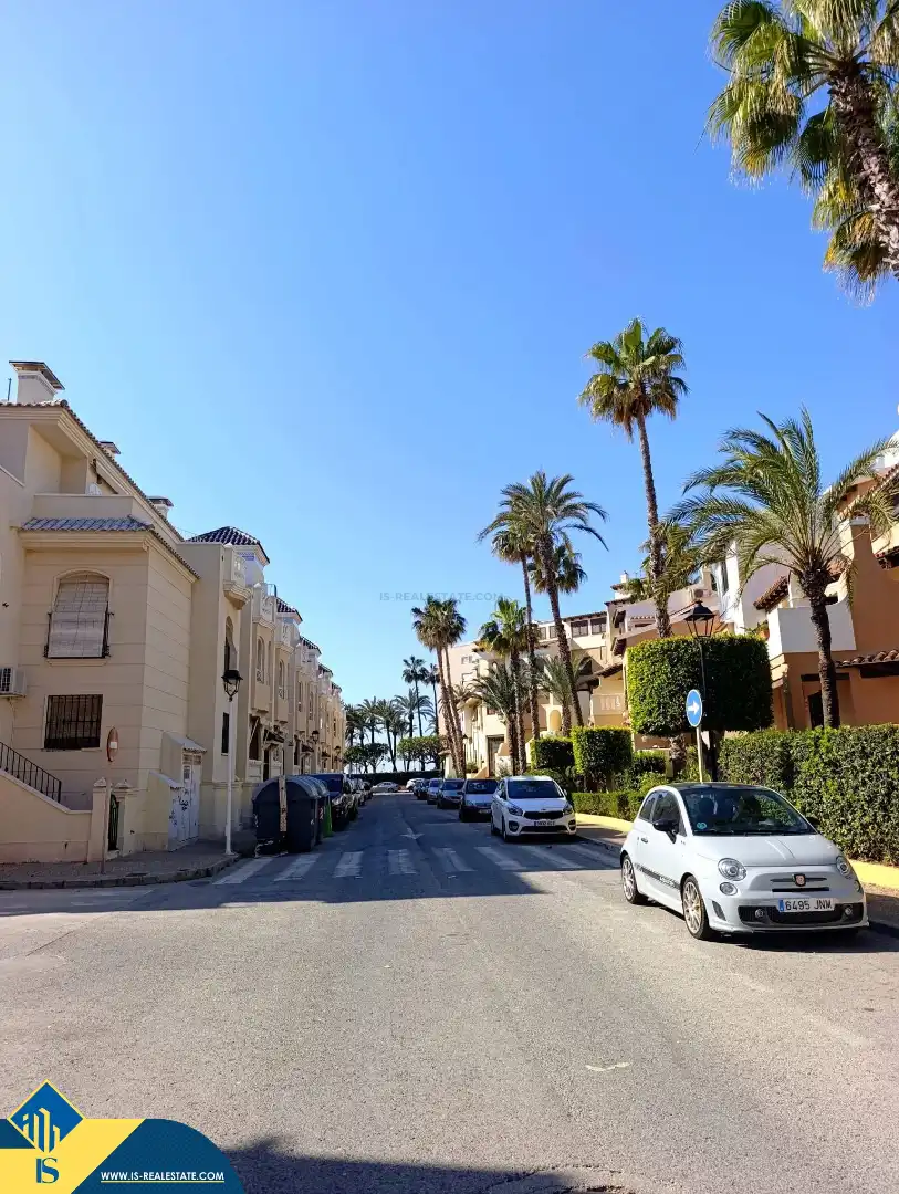 Appartamento con piscina in vendita a Playa de los Locos, imagen 73