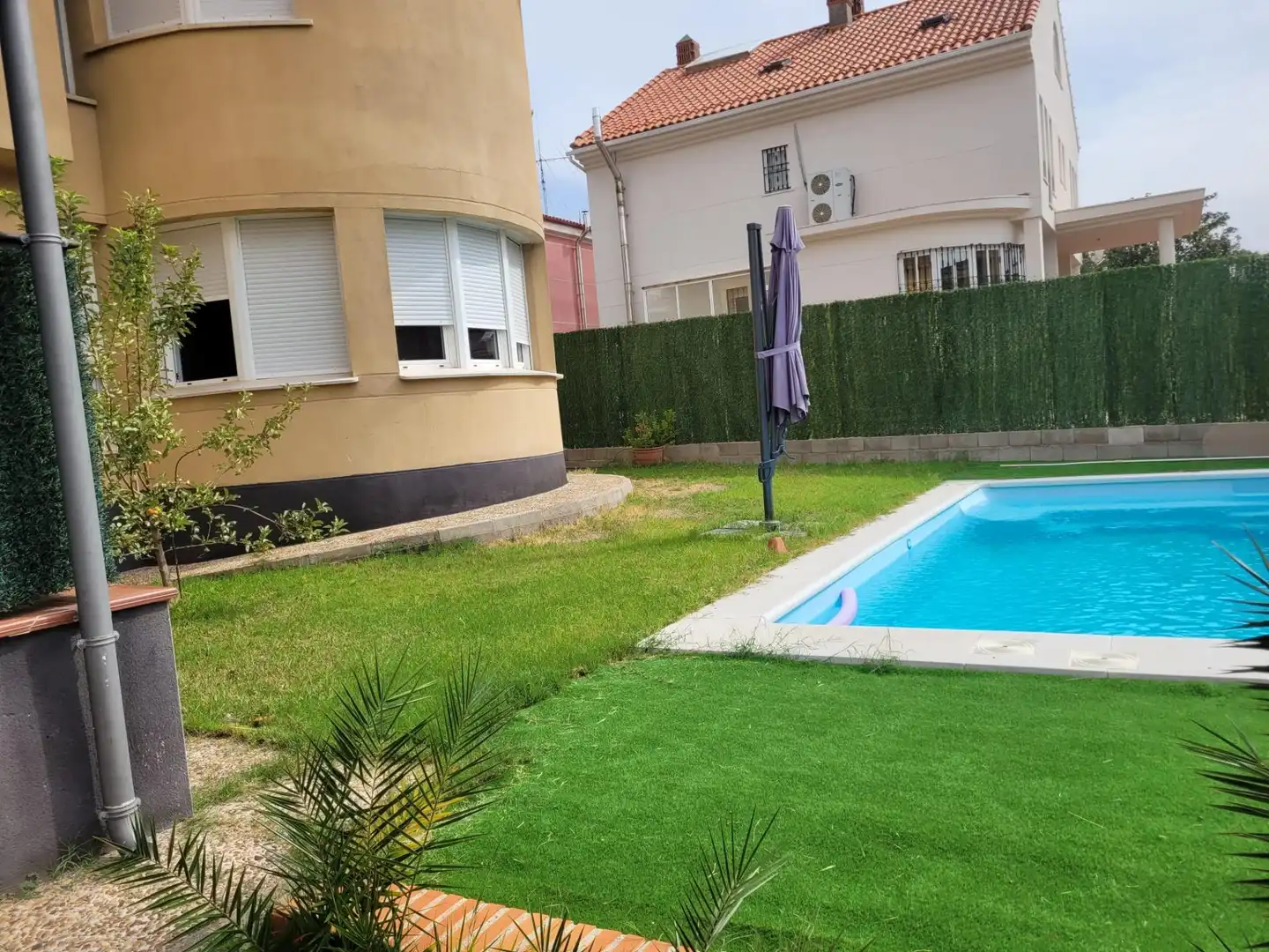 Villa in vendita a Ruta de la Plata, imagen 2