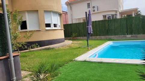 Foto 2 de Casa o chalet en venta en Ruta de la Plata, Cáceres Capital