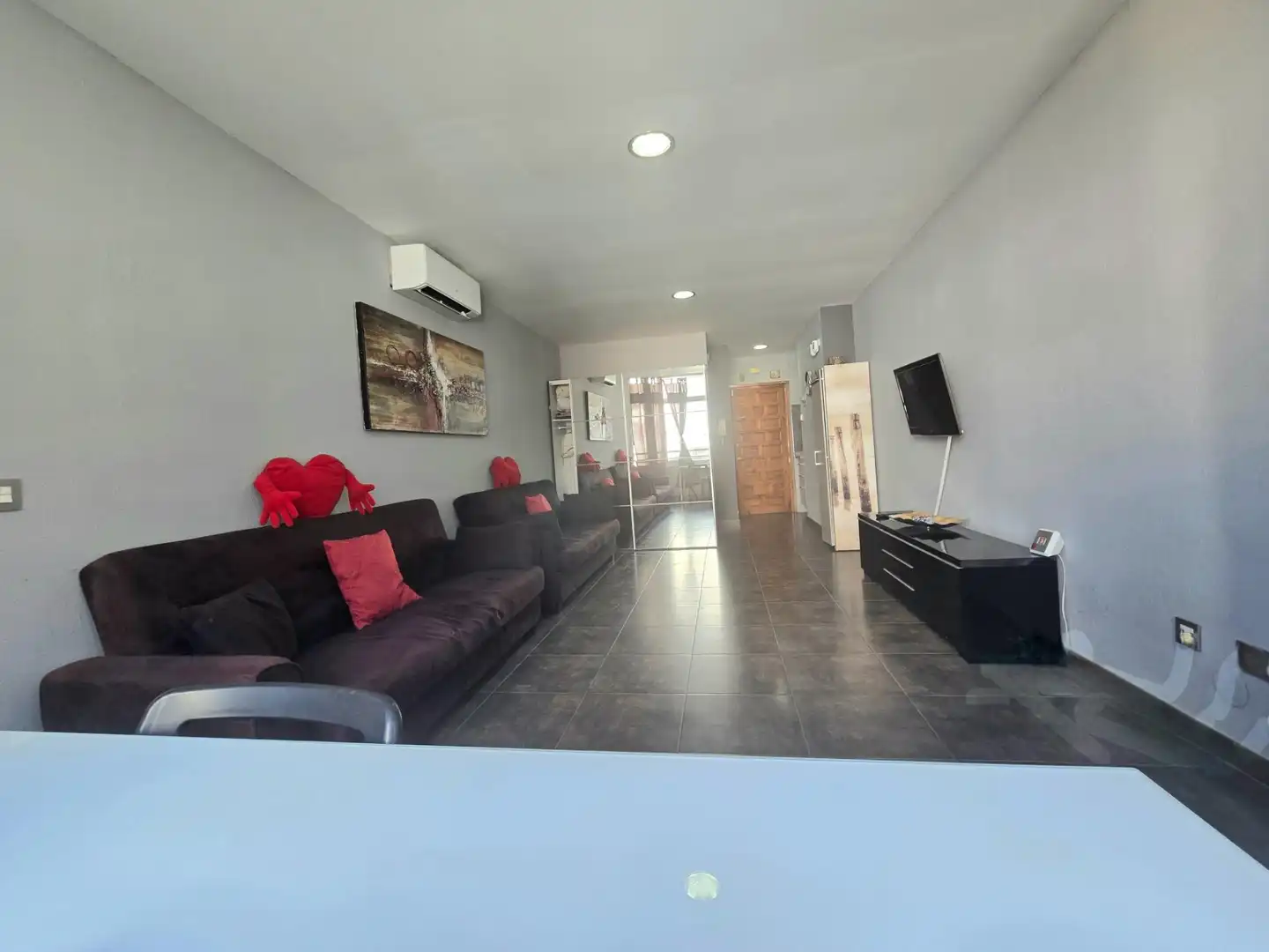 Study for sale in Torremolinos  with Air Conditioner, Terrace and Furnished