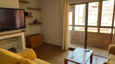 Foto 3 de Pis en venda a Avenida Libertad, 7, Cehegín, Murcia