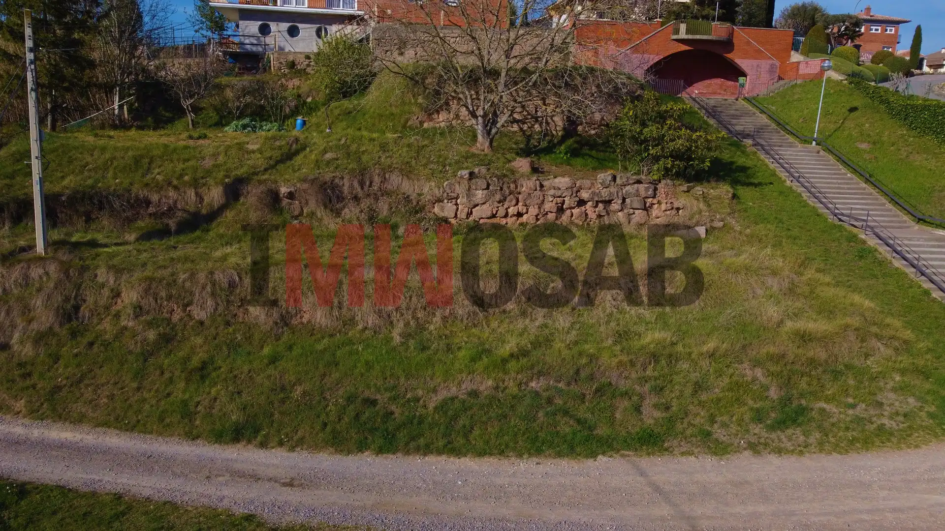 Wohnbaugrundstück zum Verkauf in Prats de Lluçanès, imagen 2