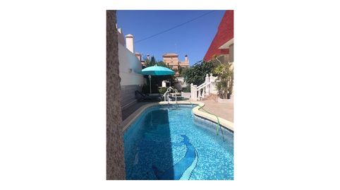 Foto 2 de Casa o chalet de alquiler en Zona los Frutales, Torrevieja