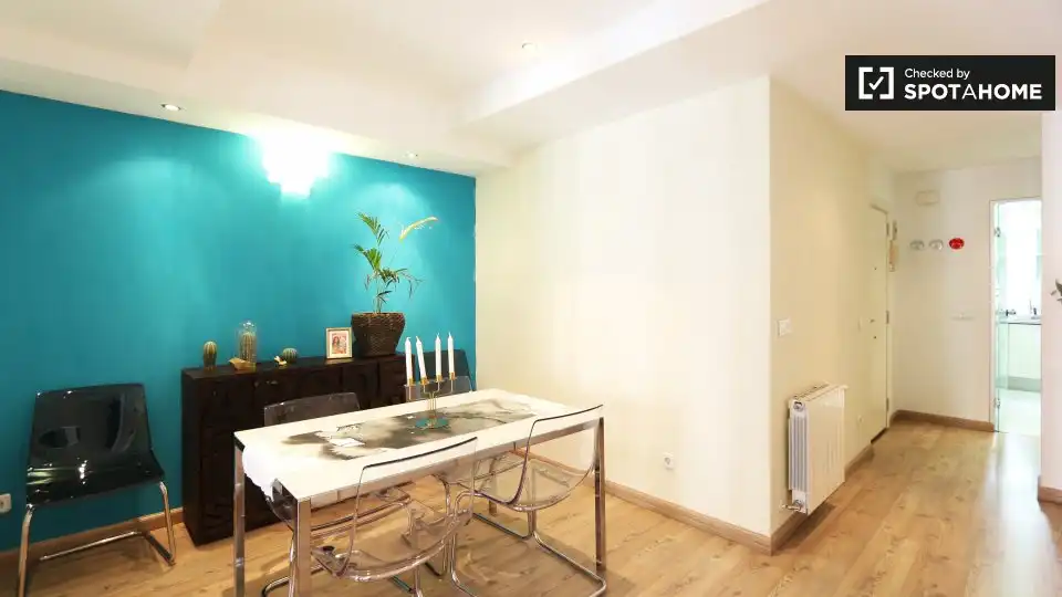 Appartement avec terrasse à louer à Centro, imagen 15