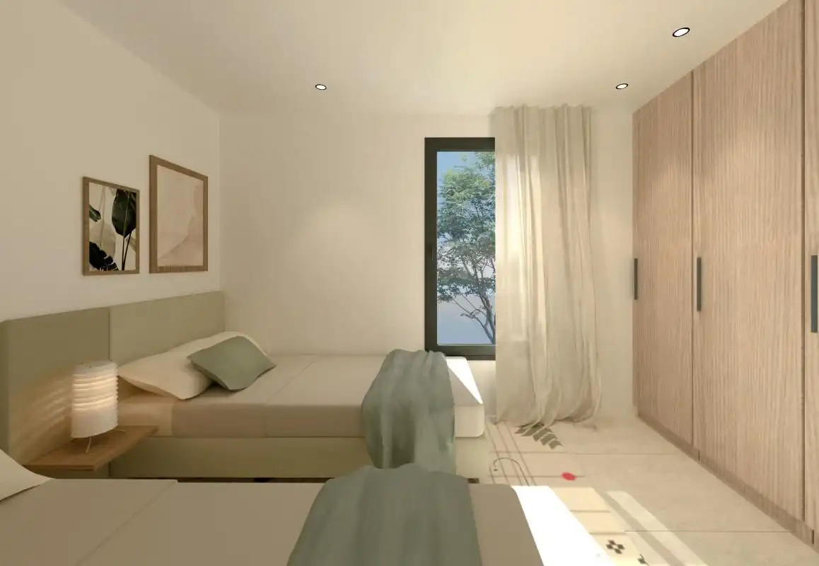 Adosado con piscina en venta en Gran Alacant, imagen 3