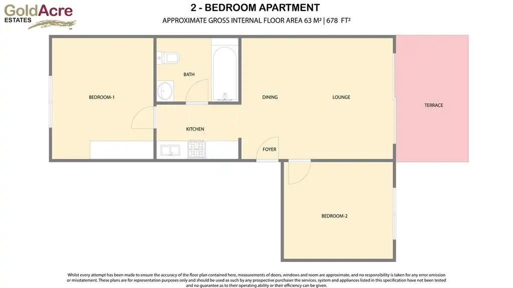 Apartament en venda a Corralejo, imagen 34