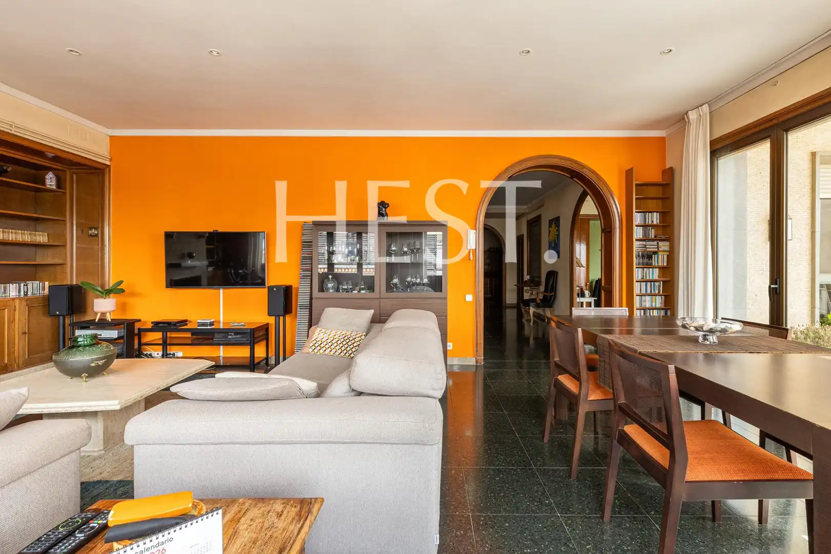 Ático con ascensor en venta en Carrer d'Atenes, imagen 13